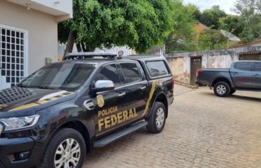 Operação Pasto de Papel investiga crimes contra o Sistema Financeiro Nacional cometidos no sertão de Alagoas