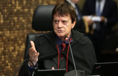 Presidente do TJ assume Governo de Alagoas por sete dias