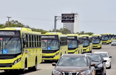 Passagem gratuita em São Luís: cartão cidadão pode ser solicitado até sábado (4)