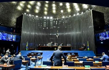 Senado aprova PEC dos Precatórios, que retorna à Câmara dos Deputados