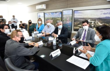 Com investimento de R$ 110 milhões, Rio Grande do Norte ganhará oito usinas de energia solar