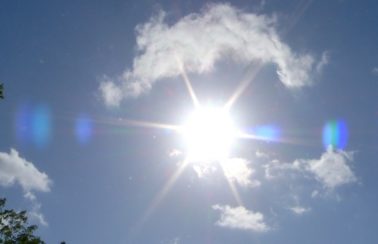 Temperatura chega aos 40º no fim de semana no interior do RN