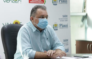 Governo do Piauí vai exigir comprovação de vacina para entrar em estabelecimentos públicos