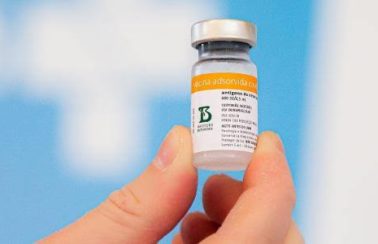 Sinovac prevê atualização da Coronavac para variante Ômicron em até três meses