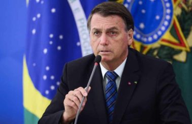 MP cria verbas para pagar Auxílio Brasil de R$ 400 em dezembro