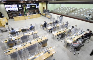 ALRN autoriza governo do RN a fazer empréstimo de R$ 200 milhões e aprova refinanciamento de dívida com União