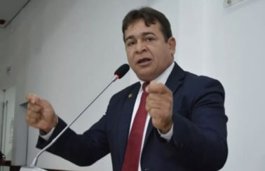 Vereador Ronivaldo Maia vira réu por tentativa de feminicídio contra a amante, em Fortaleza