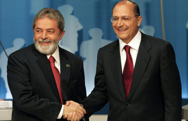 De 0 a 10, chance de Alckmin fechar com Lula é 7, diz Márcio França, presidente do PSB em São Paulo