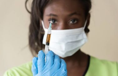 Primeiros resultados de vacina contra a aids são ‘promissores’, dizem cientistas