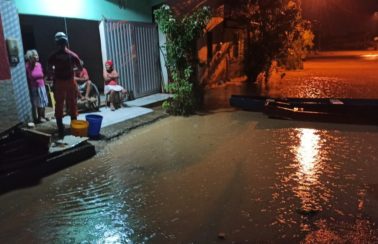 Bahia: prefeito de Itamaraju diz que chuva destruiu cerca de 150 casas: ‘calculamos um prejuízo de R$ 40 a R$ 50 milhões’