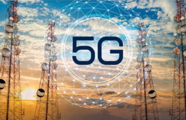 Empresas de telecomunicações iniciam implantação do 5G no Brasil