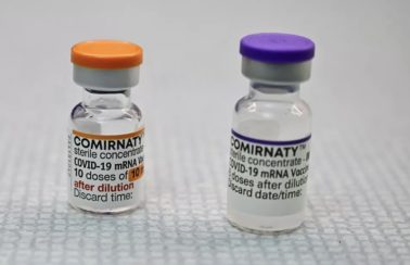 Anvisa autoriza vacina contra Covid da Pfizer para crianças de 5 a 11 anos
