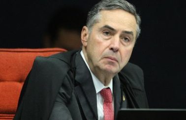 ‘Instituições resistiram’ a ataques e afastaram ‘fantasma do retrocesso’, diz Barroso em balanço
