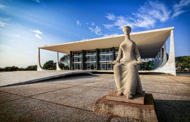 STF amplia prazo até dia 5 para governo se manifestar sobre vacinação de crianças