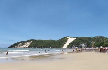 Verão no RN terá sensação térmica de até 42 graus
