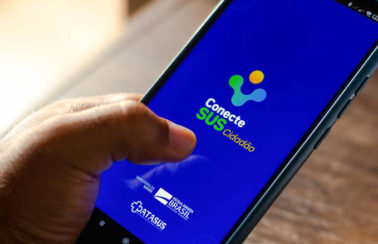 ConecteSUS segue sem apresentar vacinas da Covid após 12 dias
