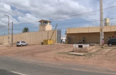 Mais de 900 presos ganham benefício da saída temporária de Natal na Região Metropolitana de São Luís
