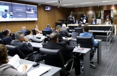 Revisão do Plano Diretor de Natal é aprovada na Câmara Municipal