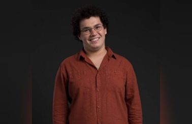 Cearense Giuliano Eriston é o campeão do The Voice Brasil 2021
