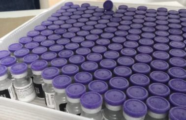 Mossoró confirma perda de quase 5 mil doses da vacina Pfizer