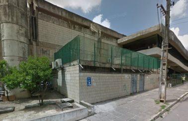 Passageiros são assaltados por homens armados em plataforma de estação do Metrô do Recife