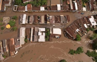 Governo Federal nega autorização para ajuda humanitária da Argentina à Bahia