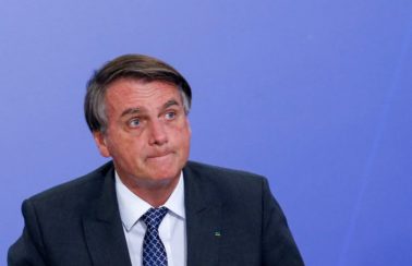Bolsonaro diz que ajuda argentina para a Bahia não era ‘necessária’, mas não a descarta para o futuro