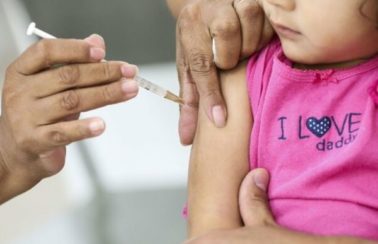 Anvisa não participa de audiência pública sobre vacinação infantil contra Covid-19