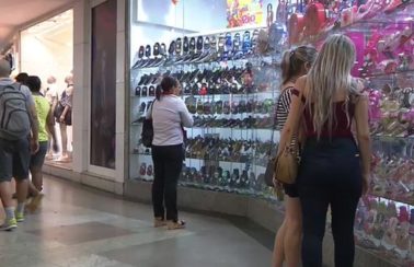 Novo decreto da Paraíba estabelece exigência do passaporte da vacina em shoppings e salões de beleza