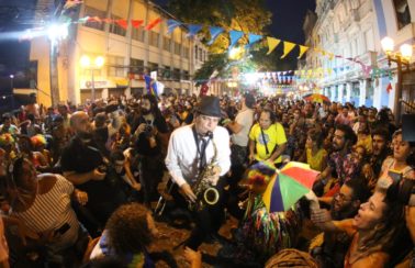 Carnaval de rua é suspenso no Recife e pode ser realizado em outro período de 2022 em caso de redução de registros de gripe e Covid