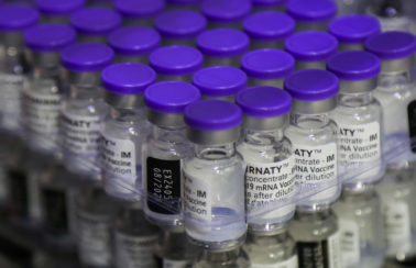 Rio Grande do Norte confirma perda de 39,5 mil doses da vacina Pfizer