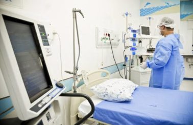 Covid-19: Salvador tem apenas 3 leitos de UTI disponíveis para crianças