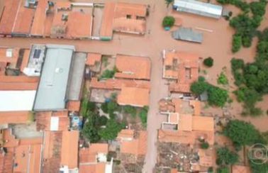 Maranhão: mais dois municípios decretam emergência por conta das fortes chuvas