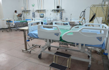 Paraíba tem 312 novos casos e não registra mortes por Covid-19 pelo segundo dia seguido