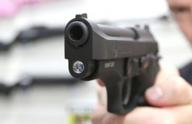 Posse de arma voltará para a pauta do Congresso este ano
