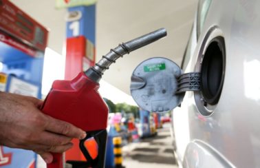 Petrobras eleva preços da gasolina e do diesel em até 8% a partir desta quarta-feira