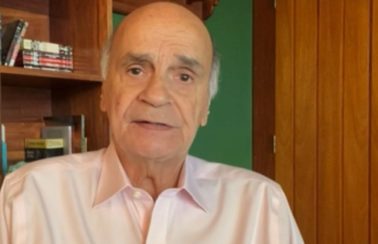 Drauzio Varella comenta medidas do governo da BA contra Covid-19 e aprova comprovante da vacinação: ‘A pandemia ainda não acabou’