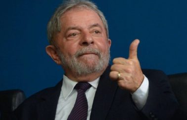 Pesquisa Quaest/Genial: Lula tem 45%, Bolsonaro, 23% e Moro, 9%