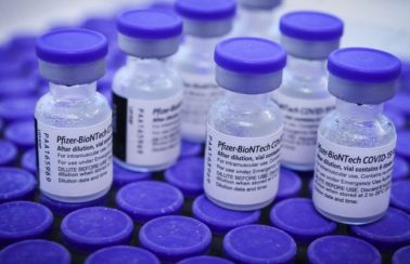 Entrega das primeiras doses de vacina contra covid-19 para crianças atrasa no Rio Grande do Norte