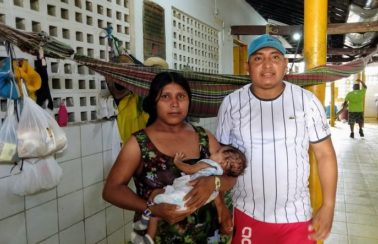 Paraíba é selecionada em edital da ONU pelas ações em favor de refugiados