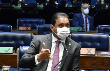 Pré-candidato do PDT ao governo do Maranhão declara: “Estou com Lula”