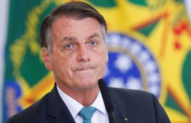 PF tem 10 dias para ouvir Bolsonaro sobre vazamento de inquérito