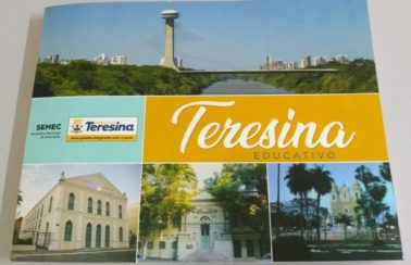 Justiça determina bloqueio de R$ 6,5 milhões pagos pela prefeitura de Teresina para compra de livros sem licitação