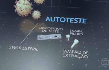 Anvisa adia decisão sobre autotestes de Covid para cobrar mais regras e política pública do Ministério da Saúde