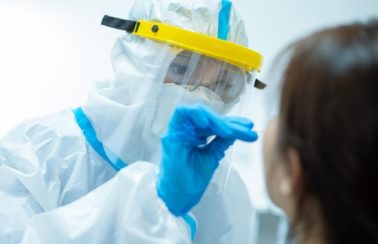Ômicron representa 94% dos testes positivos para Covid-19 no Ceará, aponta Sesa