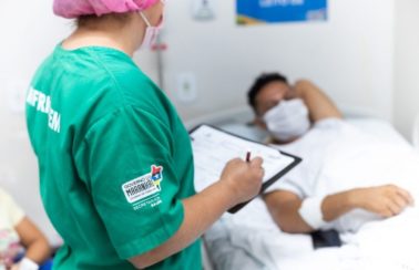 Governo reduz consultas e cirurgias eletivas no Maranhão
