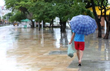Ceará tem 40% de chance de ter chuvas acima da média até abril, diz Funceme
