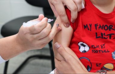 Dados da AGU apontam que 1415 crianças e adolescentes teriam recebido vacina errada em Sergipe