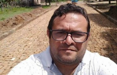 Ex-prefeito de cidade do Piauí é preso com armas suspeito de envolvimento em morte de prefeito