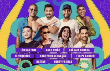 Após cancelar carnaval de rua, prefeitura de Caicó-RN veta festas privadas